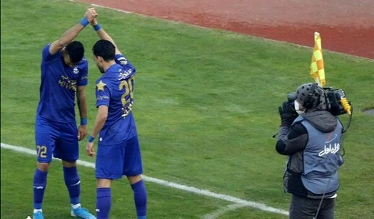 ترس فکری از ۳ مهاجم!