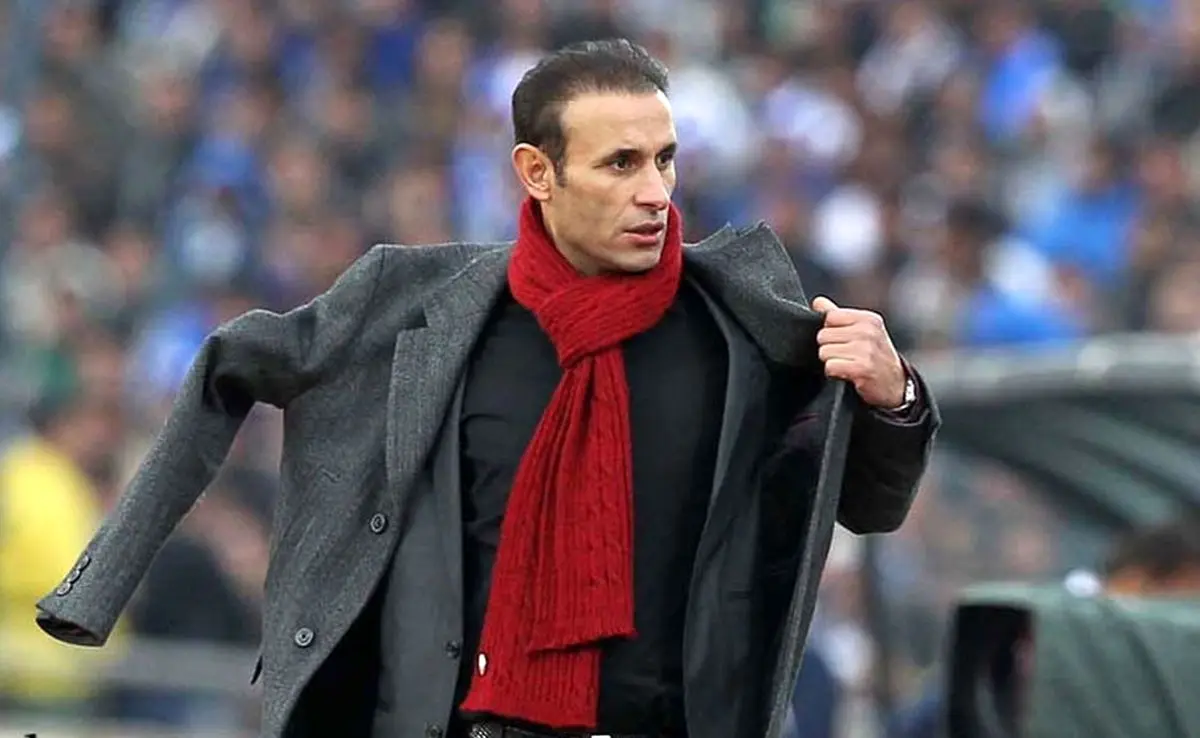 راز بازگشت یحیی گل‌محمدی به تمرینات چه بود؟