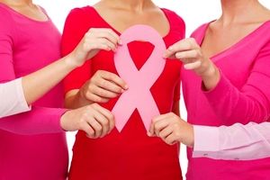 ۱۵ علامت سرطان زنان