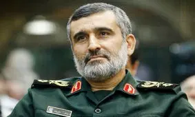 توضیح سردار حاجی‌زاده درباره موشک‌های جدید سپاه