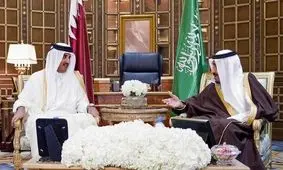 آشتی عربی و زنده نگه داشتن تهدیدها علیه ایران