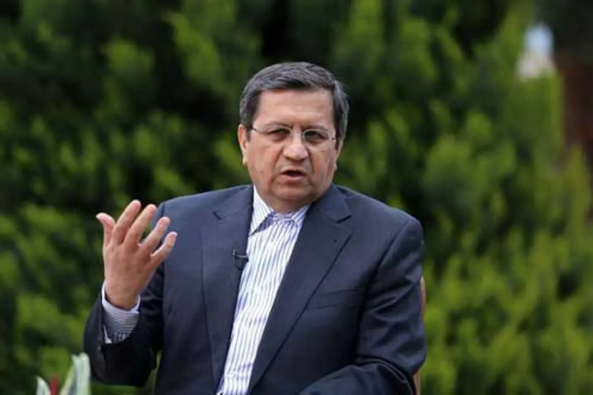 پیام کنایه‌آمیزِ همتی درباره نرخ ارز و ارزش پول ملی