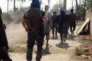 المیادین: آمریکا زندانی‌های داعشی را برای حملات در سوریه و عراق آزاد می‌کند