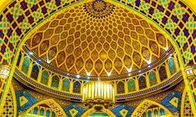 روانشناسی رنگ زرد