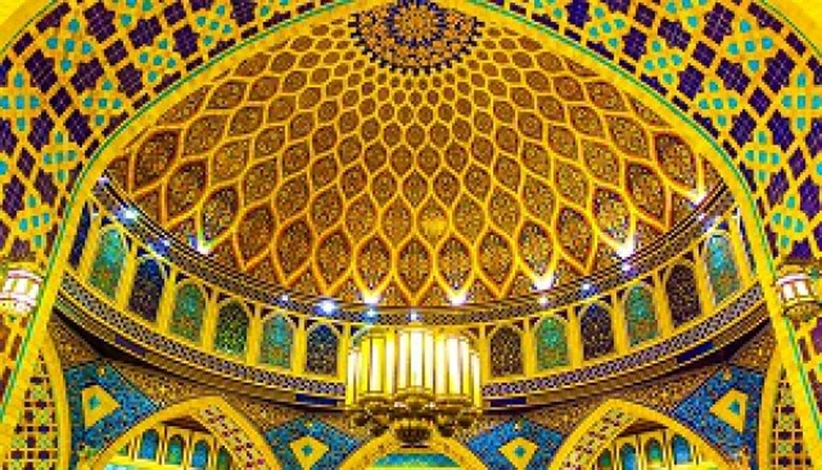 روانشناسی رنگ زرد