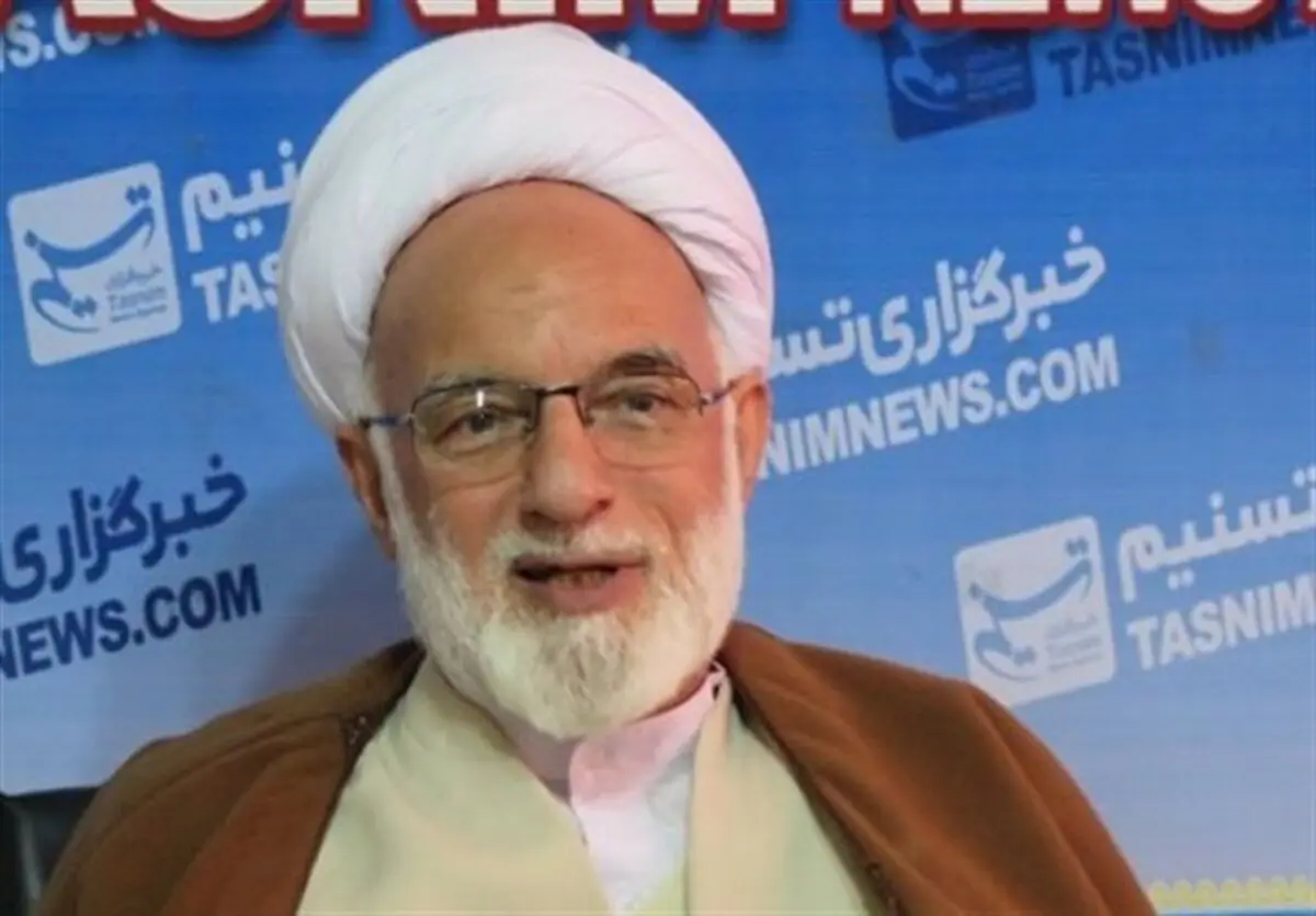 قدردانی امام جمعه اراک از دانشمندان کشورمان برای ساخت واکسن کرونا / هیچ نیازی به واکسن شبهه‌دار بیگانگان نداریم