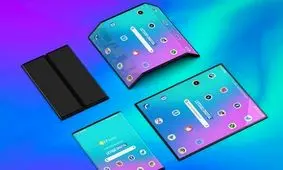 تصاویری از گوشی تاشوی شیائومی فاش شد