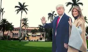 ترامپ بعد از خروج از کاخ سفید کجا می‌رود؟