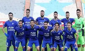 پشت پرده ضرب و شتم بازیکن جوان استقلال توسط اراذل و اوباش