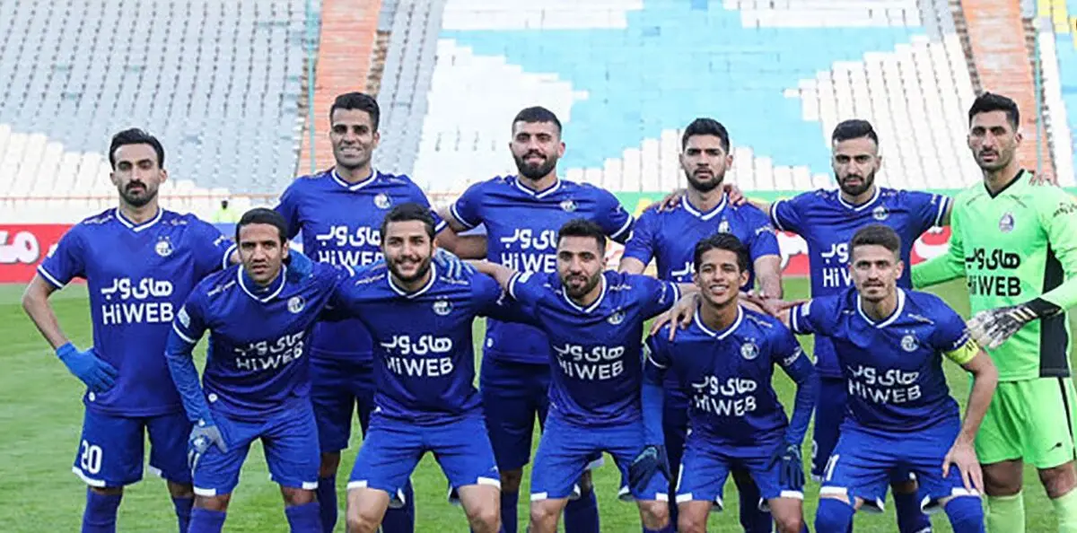 پشت پرده ضرب و شتم بازیکن جوان استقلال توسط اراذل و اوباش