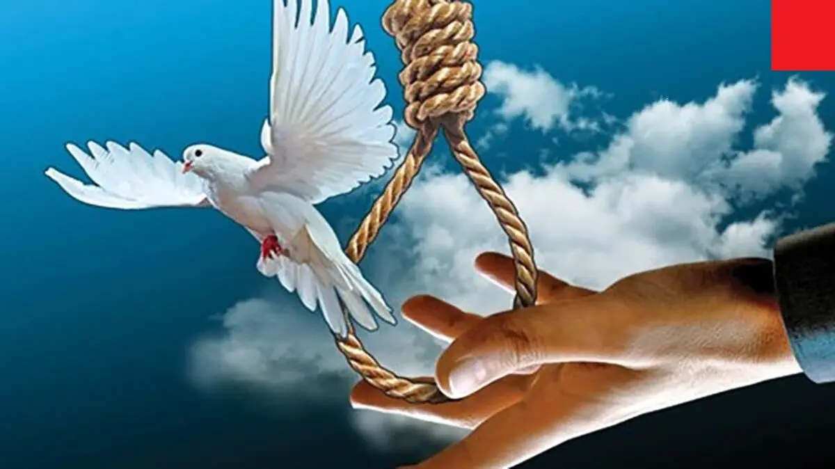 سرنوشت عجیب 2 اعدامی در مازندران / در لحظات آخر طناب پاره شد