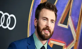 جزئیاتی از خبر بازگشت احتمالی ستاره‌‎ی نقش "کاپیتان آمریکا"