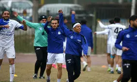 شایعه جدید در استقلال