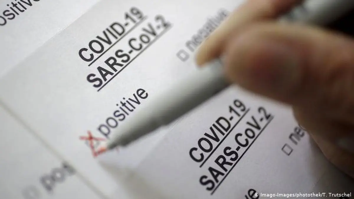 در روزهای کرونایی چگونه رابطه جنسی سالم داشته باشیم؟