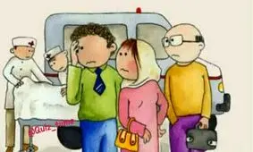 تست هوش/ قاتل چه کسی است؟