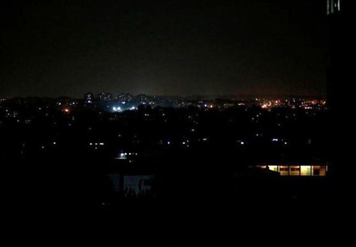 رنج صنعتگران مازندران از قطع بیبرنامه برق