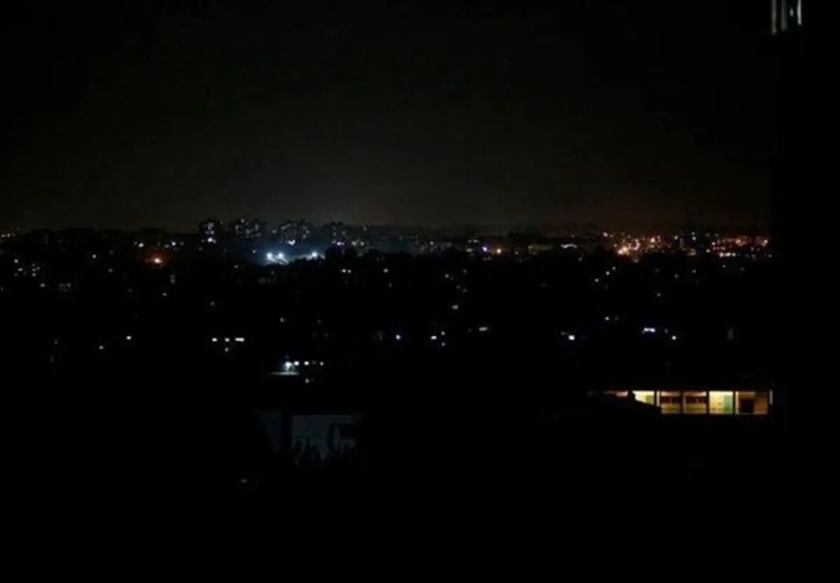 رنج صنعتگران مازندران از قطع بی‌برنامه برق