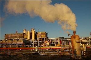 افزایش ۲۰ درصدی تولید گوگرد در پالایشگاه گاز ایلام