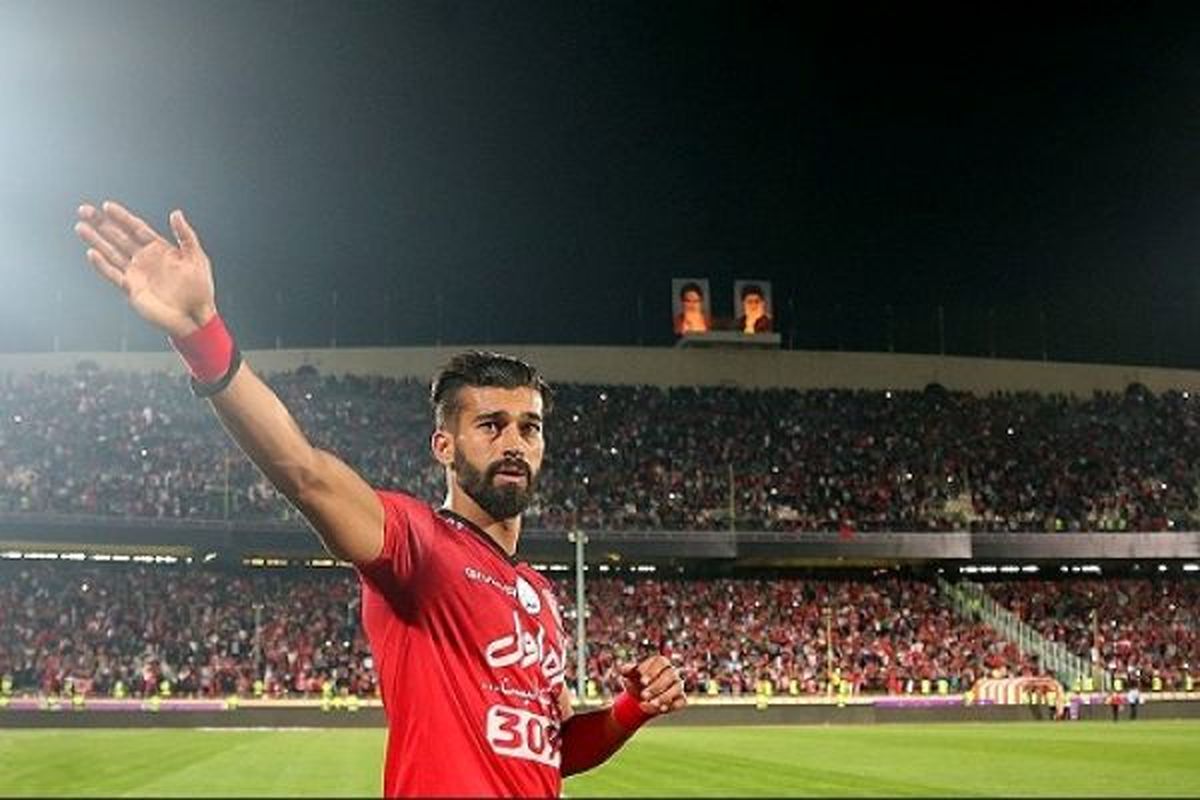 چهارشنبه روز سرنوشتساز برای یاغی پرسپولیس!