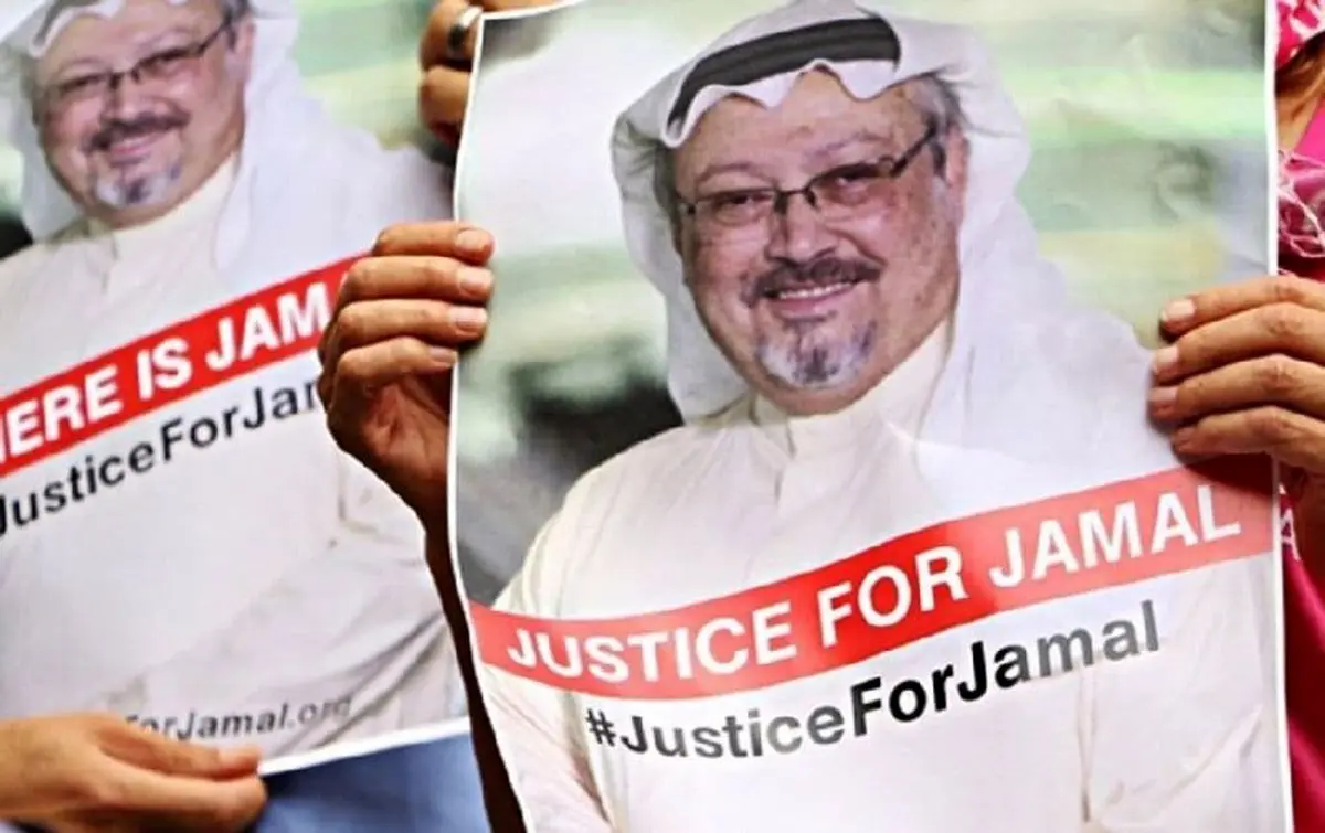 نامگذاری خیابانی به نام خاشقچی در واشنگتن، جنایت ریاض فراموش نمی شود