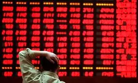 ریزش ۲۹ هزار واحدی شاخص کل بورس