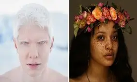 مدل‌هایی که ثابت کردند دیگر استانداردی برای زیبایی وجود ندارد