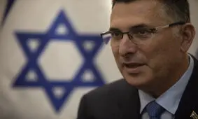 وعده انتخاباتی رقیب نتانیاهو علیه ایران و فلسطین