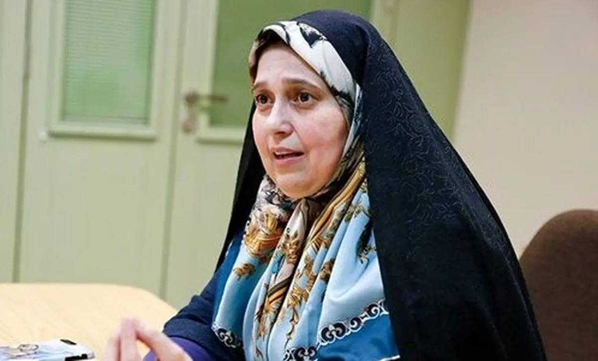 واکنش سحلشوری به توهین قالیباف به روحانی از تریبون مجلس