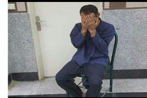قتل همسر تهرانی برای ازدواج با یک دخترجوان