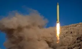 انهدام ناوهای دشمن فرضی از فاصله ۱۸۰۰ کیلومتری/ شلیک موشک‌های بالستیک سپاه به عمق اقیانوس هند