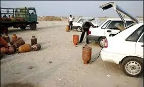 علت کمبود کپسول گاز در بهبهان مشخص شد/ ۹۵ درصد گاز مایع سر از باک خودروها در می‌آورد