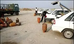 علت کمبود کپسول گاز در بهبهان مشخص شد/ ۹۵ درصد گاز مایع سر از باک خودروها در می‌آورد