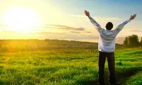 چگونه شاد زندگی کنیم؟