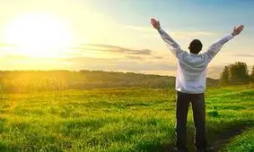 چگونه شاد زندگی کنیم؟
