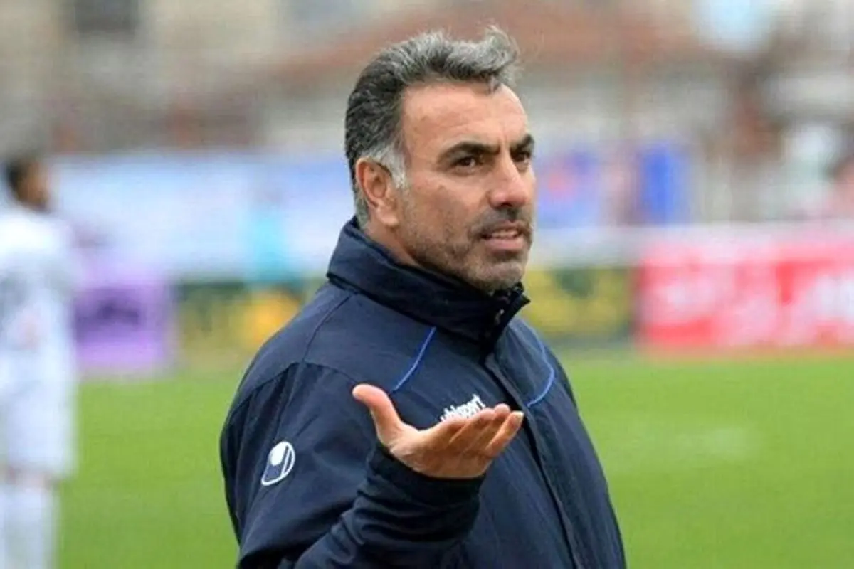 مدرسه استقلال و ناظمی به نام محمود فکری!