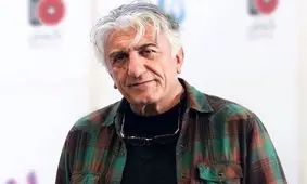 گلایه رضا کیانیان از حمله‌ها به بازیگران