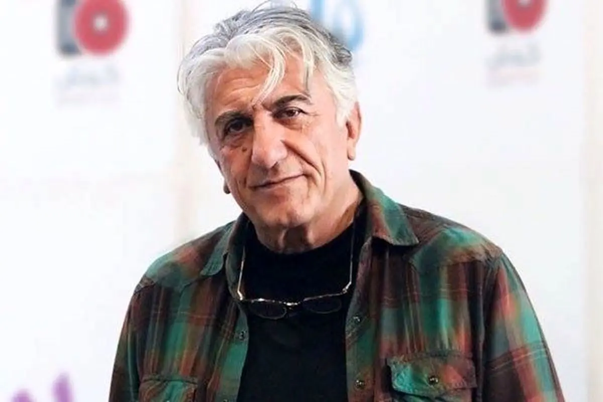 گلایه رضا کیانیان از حمله‌ها به بازیگران