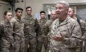 آتش‌بیار معرکه توهم جنگ آمریکا و ایران کیست؟