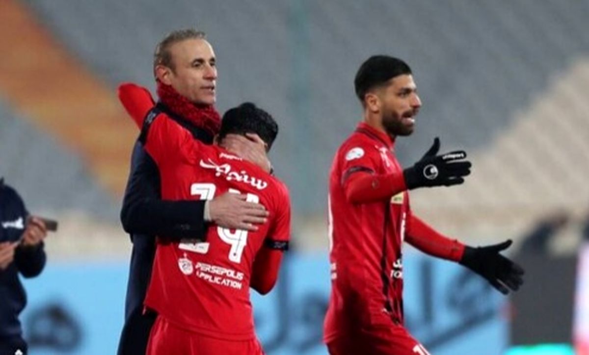 زمان بازیهای معوقه پرسپولیس مشخص شد