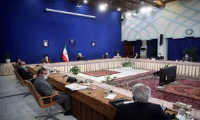 اعتراض مقامات قضایی به ادبیات ضدبودجه‌ای برخی مجلسی‌ها