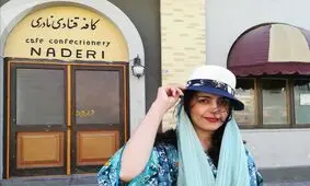 تصاویری از‌ شهرک سینمایی غزالی