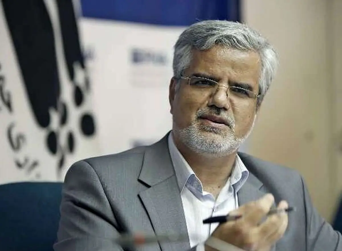 پیشنهاد کمیسیون تلفیق برای واگذاری فضای مجازی به صداوسیما غیرقانونی است