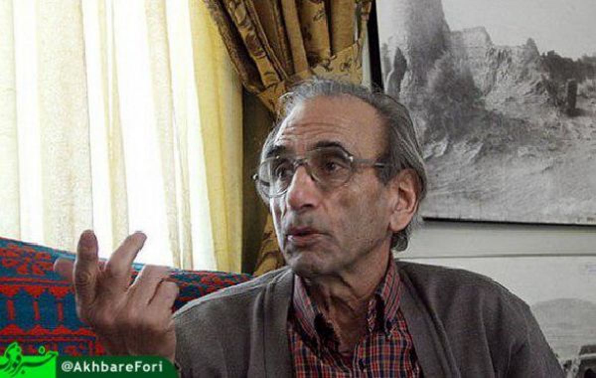 کردوانی درگفتگو با خبرفوری:کنفرانس بین المللی مقابله با گرد و غبار نتیجه نمیدهد/نمایندگان کشورها را از تهران خارج نکنید