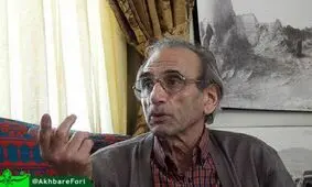 کردوانی درگفتگو با خبرفوری:کنفرانس بین المللی مقابله با گرد و غبار نتیجه نمی‌دهد/نمایندگان کشورها را از تهران خارج نکنید