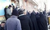 متهم نخست شیوع کرونا در همدان شناسایی شد