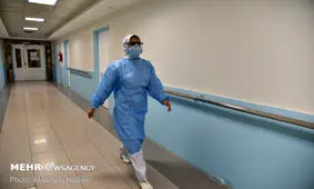 9 شهر اصفهان در وضعیت آبی کرونا / فعالیت همه گروه‌ها مجاز است