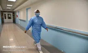 9 شهر اصفهان در وضعیت آبی کرونا / فعالیت همه گروه‌ها مجاز است