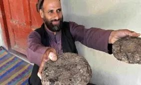 روستایی که بزرگترین مرکز تولید مواد مخدر جهان است! / ویدئو