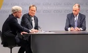 صدراعظم احتمالی آلمان و جانشین مرکل کیست؟