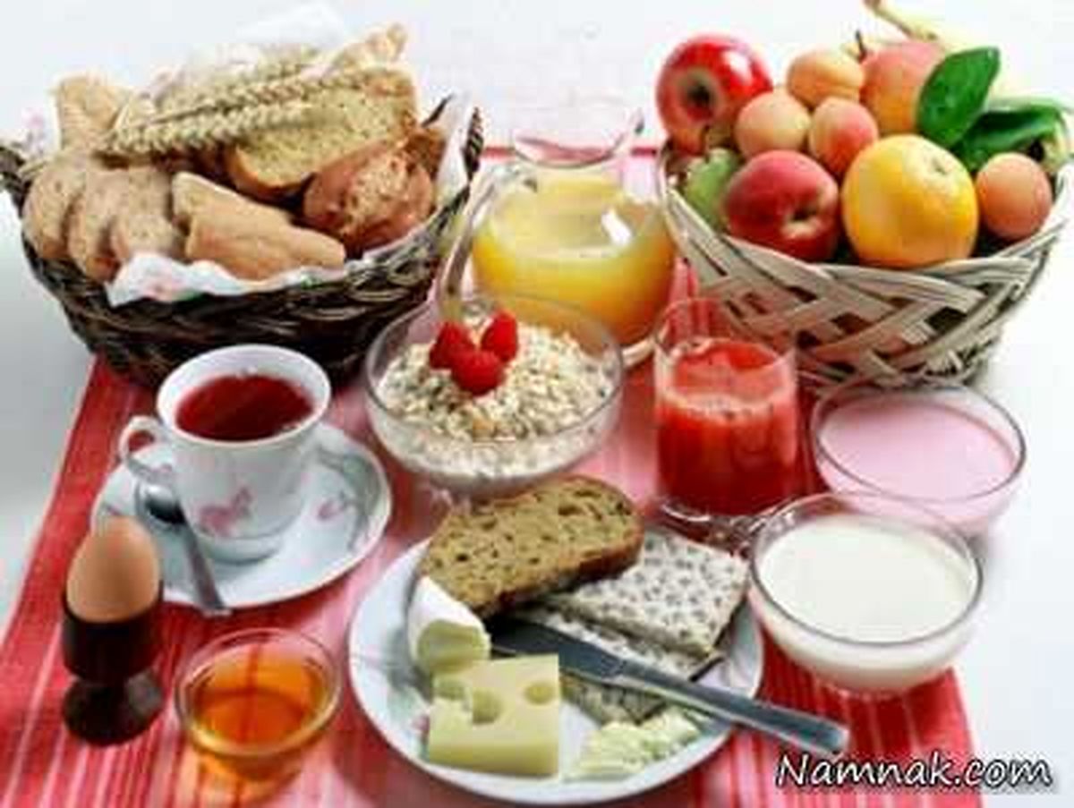 این ۳ صبحانه برای شما در حکم سم است